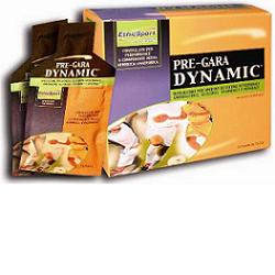 ETHICSPORT PRE GARA DYNAMIC 20 BUSTINE - Farmadott.it
