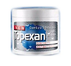NEW TOPEXAN DISCHETTI DERMOPURIFICANTI 66 PEZZI - Farmadott.it