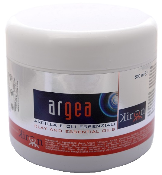 KIRON ARGEA ARGILLA 500 ML - Farmadott.it