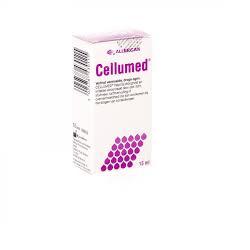 CELLUMED SOLUZIONE OFTALMICA 1 FLACONE 15ML - Farmadott.it