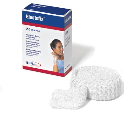 BENDA RETE ELASTOFIX MANO 250 CM - Farmadott.it