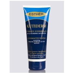 KUTIDERM DETERGENTE 200 ML - Farmadott.it