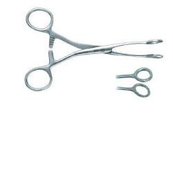 PINZA TIRALINGUA COLLIN - Farmadott.it