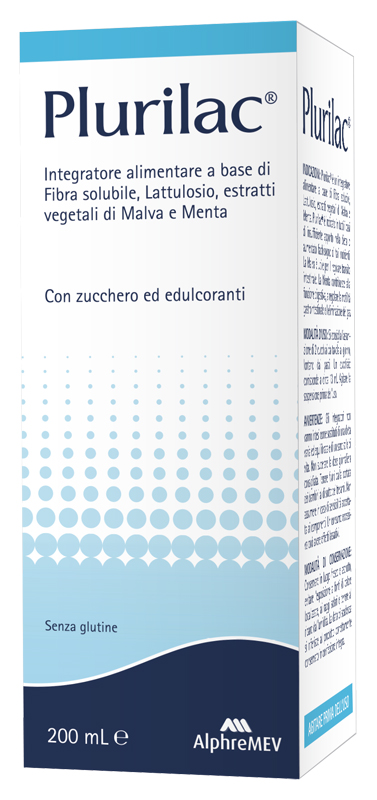 PLURILAC 200 ML - Farmadott.it