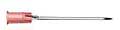 AGO MONOUSO LUER GAUGE18 1 PEZZO - Farmadott.it