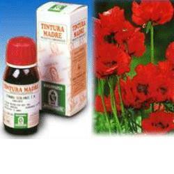 PAPAVERO CALIFORNIA 13 50ML TM - Farmadott.it