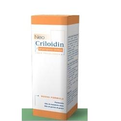 NEO CRILOIDIN SHAMPOO DOLCE 200 ML - Farmadott.it