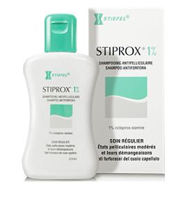 STIPROX SHAMPOO CLASSIC 100 ML - Farmadott.it