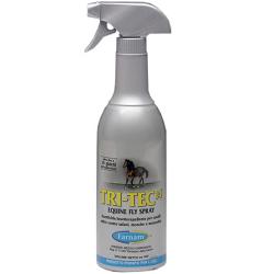 TRITEC 14 INSETTOREPELLENTE SPRAY 600 ML - Farmadott.it