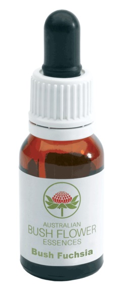 BUSH FUCHSIA GOCCE 15 ML - Farmadott.it