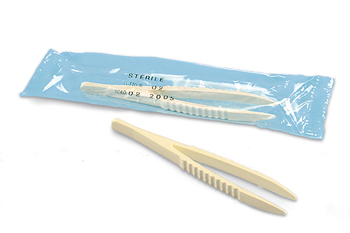 PINZA SOS MONOUSO STERILE 1 PEZZO - Farmadott.it
