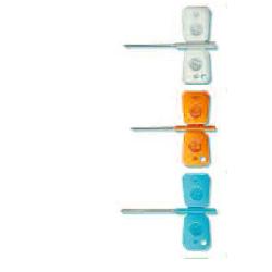 AGO FARFALLA FLY GAUGE23 TUBO30 1 PEZZO - Farmadott.it