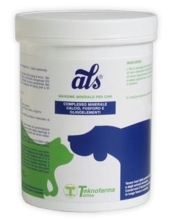 ALS FLACONE 500 G - Farmadott.it