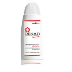 DEKAR 2 SHAMPOO DOCCIA ANTI PIDOCCHI 125 ML - Farmadott.it