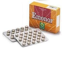 EMONOR 50 TAVOLETTE - Farmadott.it