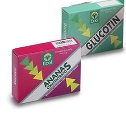 GLUCOTIN 100 TAVOLETTE 726 - Farmadott.it
