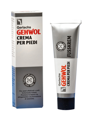 GEHWOL CREMA FUSSKREM 75ML - Farmadott.it