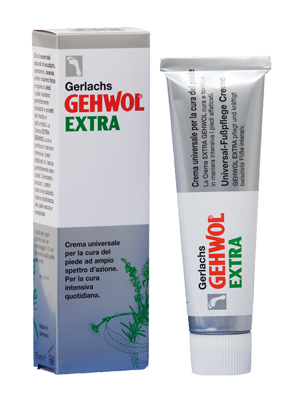 GEHWOL CREMA EXTRA 75 ML - Farmadott.it