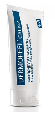DERMOPEEL CREMA VISO 50 ML - Farmadott.it
