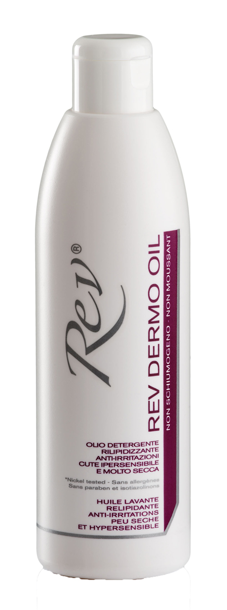 REV DERMO-OIL 250 ML - Farmadott.it