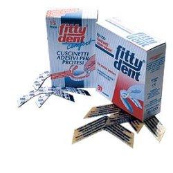 FITTYDENT CUSCINETTI ADESIVI 30 PEZZI NF - Farmadott.it