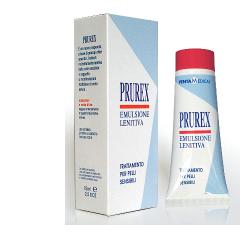 PRUREX EMULSIONE PELLI SENSIBILI 75 ML - Farmadott.it