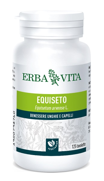 EQUISETO 125 TAVOLETTE - Farmadott.it