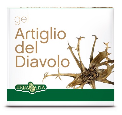 GEL ARTIGLIO DEL DIAVOLO 100 ML - Farmadott.it