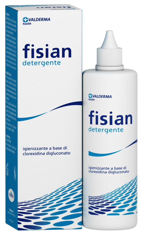 FISIAN DETERGENTE CUTE/MUCOSE 200 ML - Farmadott.it