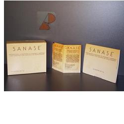SANASE 20 BUSTINE - Farmadott.it