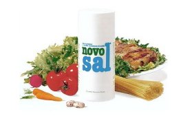 NOVOSAL 300 G - Farmadott.it