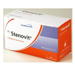 ARD STENOVIT 10 FLACONCINI - Farmadott.it