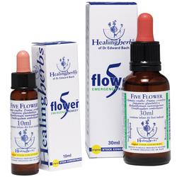 FIVE FLOWER 30 ML - Farmadott.it