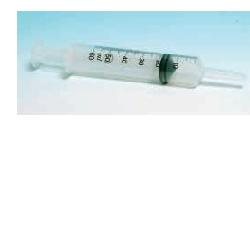 SIRINGA MEDS 50 ML SENZA AGO CONO CATETERE CONFEZIONE SINGOLA - Farmadott.it