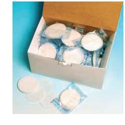 OSTIE TONDE 6CM BUST 7G - Farmadott.it