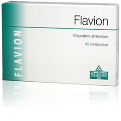 FLAVION 40 TAVOLETTE - Farmadott.it