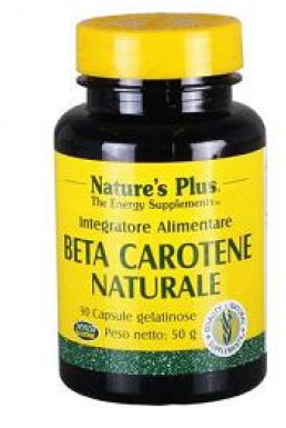 BETACAROTENE 25000UI 90 CAPSULE - Farmadott.it