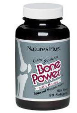 BONE POWER OSTEO NUTRIENTS 90 CAPSULE - Farmadott.it