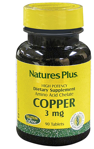 RAME 3MG 90 TAVOLETTE - Farmadott.it