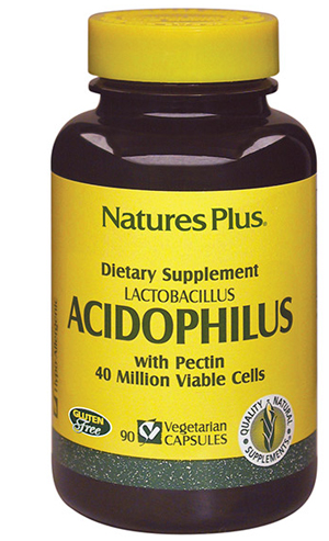 ACIDOPHILUS 90 CAPSULE - Farmadott.it