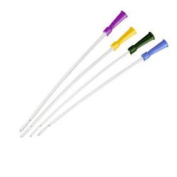 CATETERE NELATON FEMMINILE CH14 30 PEZZI - Farmadott.it