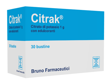 CITRAK 30 BUSTINE - Farmadott.it