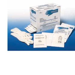 ZETALEX GUANTI CHIRURGICI 6,5 - Farmadott.it