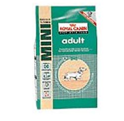 SIZE HEALTH NUTRITION MINI ADULT 2 KG - Farmadott.it