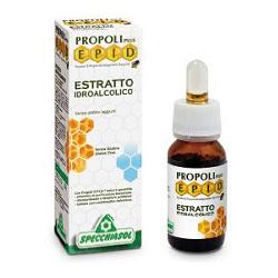 EPID ESTRATTO IDROALCOLICO 30 ML - Farmadott.it
