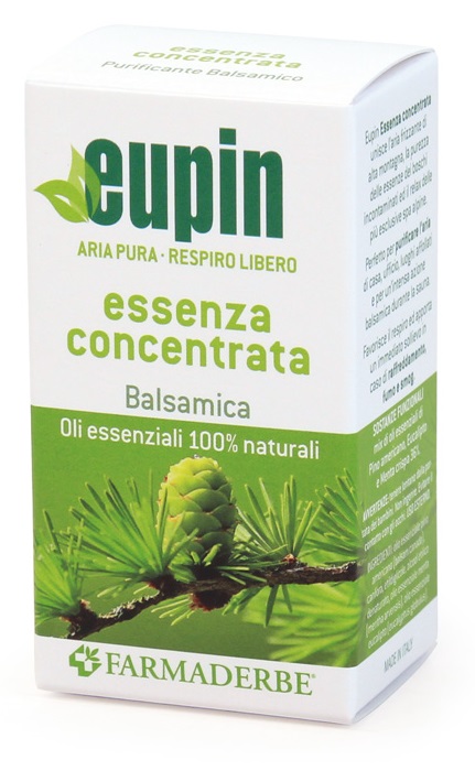 EUPIN ESSENZA CONCENTRATA 30 ML - Farmadott.it