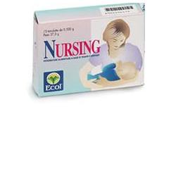 NURSING 75 TAVOLETTE 0,5G 762 - Farmadott.it