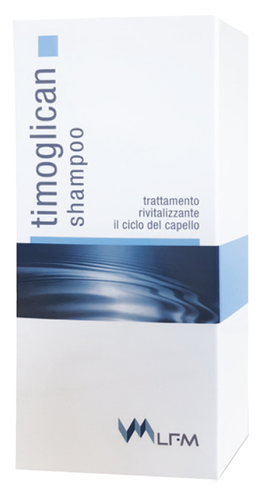 TIMOGLICAN SHAMPOO TRATTAMENTO RIVITALIZZANTE 150 ML - Farmadott.it