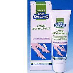 CICCARELLI CREMA ANTISECCHEZZA 50 ML - Farmadott.it