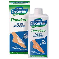 TIMODORE POLVERE 250 ML - Farmadott.it